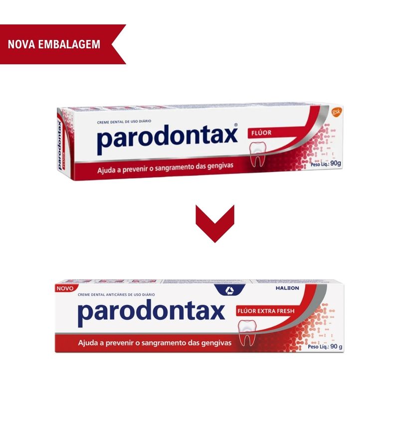2 7896015527457 724644 Creme Dental Parodontex 90g Nova Embalagem.jpg