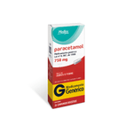 Paracetamol-Medley-750mg-Com-20-Comprimidos