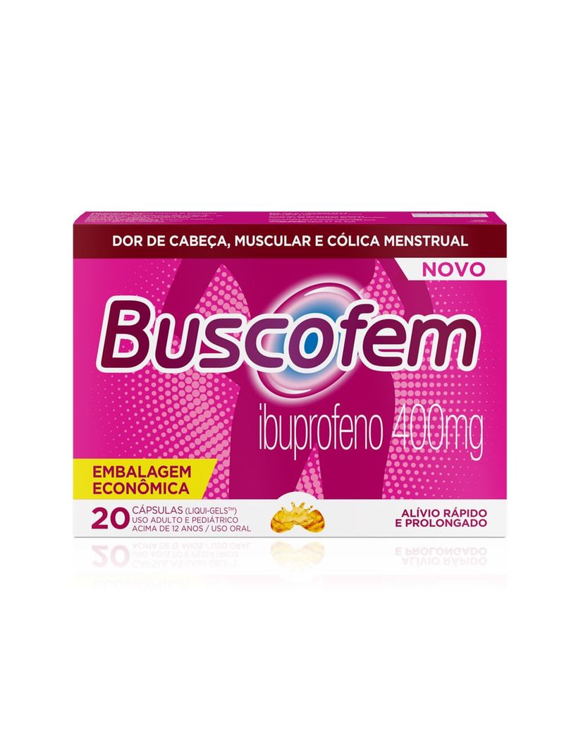 Ibuprofeno-400mg-Buscofem-20-Capsulas