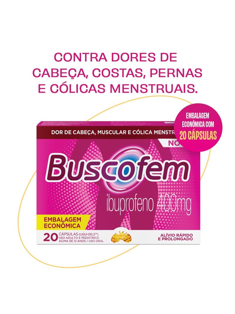 Ibuprofeno-400mg-Buscofem-20-Capsulas