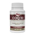 Coq-10 Com 60 Capsulas 200mg