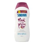 Protetor-Solar-Sundown-Praia-E-Piscina-Fps-70-200ml