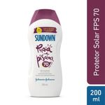 Protetor-Solar-Sundown-Praia-E-Piscina-Fps-70-200ml