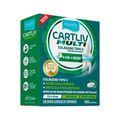 Equaliv Cartliv Multi Com 60 Comprimidos