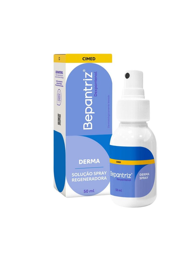 7897947612334 729249b Bepantriz Derma Spray 50ml.jpg