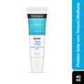Protetor Solar Facial Fps70 Neutrogena Sun Fresh Hydro Boost Cor 3.0  40ml