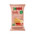 Biscoito Papapa Biscotti Maca E Canela 60gr