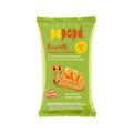 Biscoito Papapa Biscotti Laranja E Cenoura 60gr