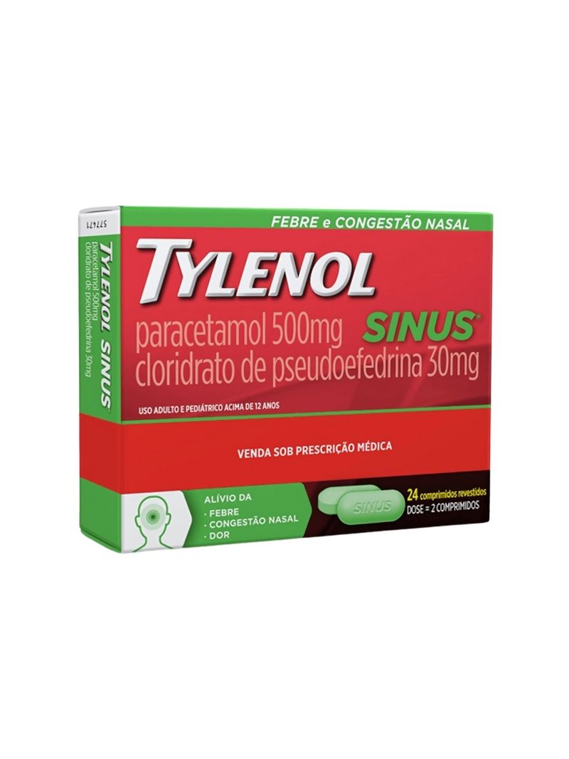 702852b Tylenol Sinus Com 24 Comprimidos.jpg