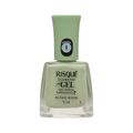 Esmalte Risque Diamond Gel Meu Jardim Magico Meu Mundo Encantado 9,5ml