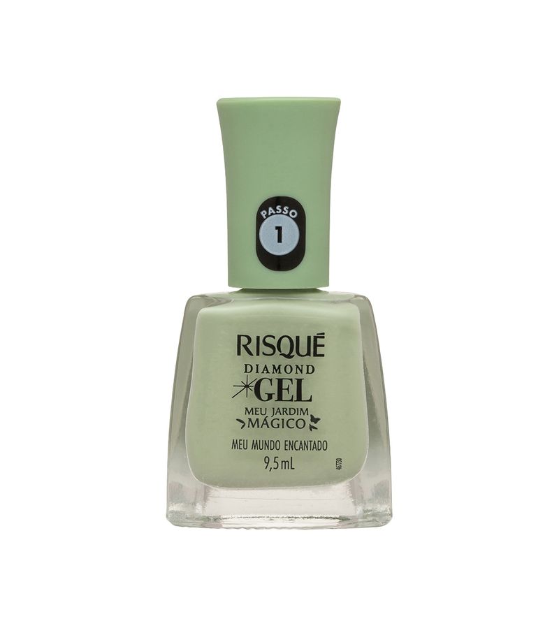 Esmalte-Risque-Diamond-Gel-Meu-Jardim-Magico-Meu-Mundo-Encantado-95ml