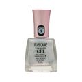 Esmalte Risque Diamond Gel Meu Jardim Magico Danca Das Fadas 9,5ml