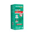 Naldecon Febre Infantil 32mg/ml Solucao Oral 120ml Morango