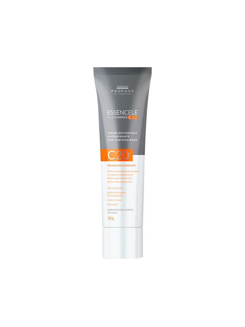 Profuse-Essencele-Filler-Complex-C20-30gr-Serum