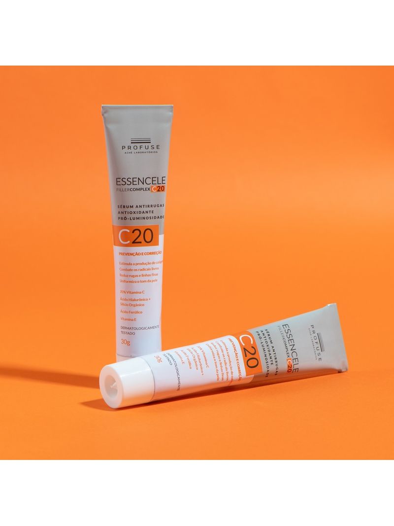 Serum-Antirrugas-Essencele-C20-30G