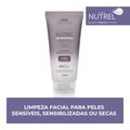 Gel De Limpeza Facial Profuse Nutrel Sensitive 150ml