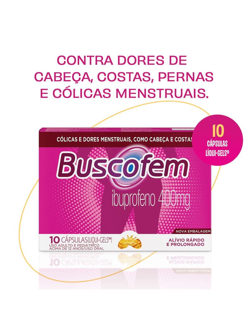 Ibuprofeno-400mg-Buscofem-10-Capsulas