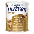 Complemento Alimentar Nutren Senior Cafe Com Leite 740g