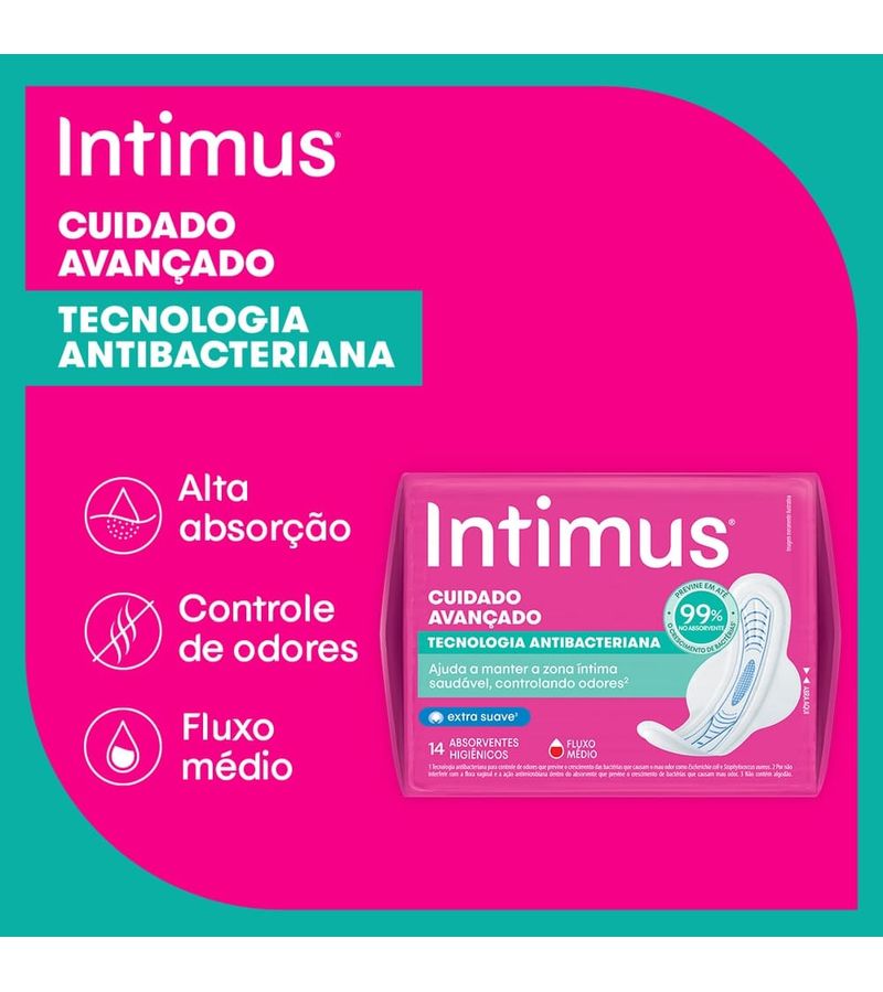 Absorvente-Intimus-Antibacteriano-Com-8-Ultrafino-Com-Abas