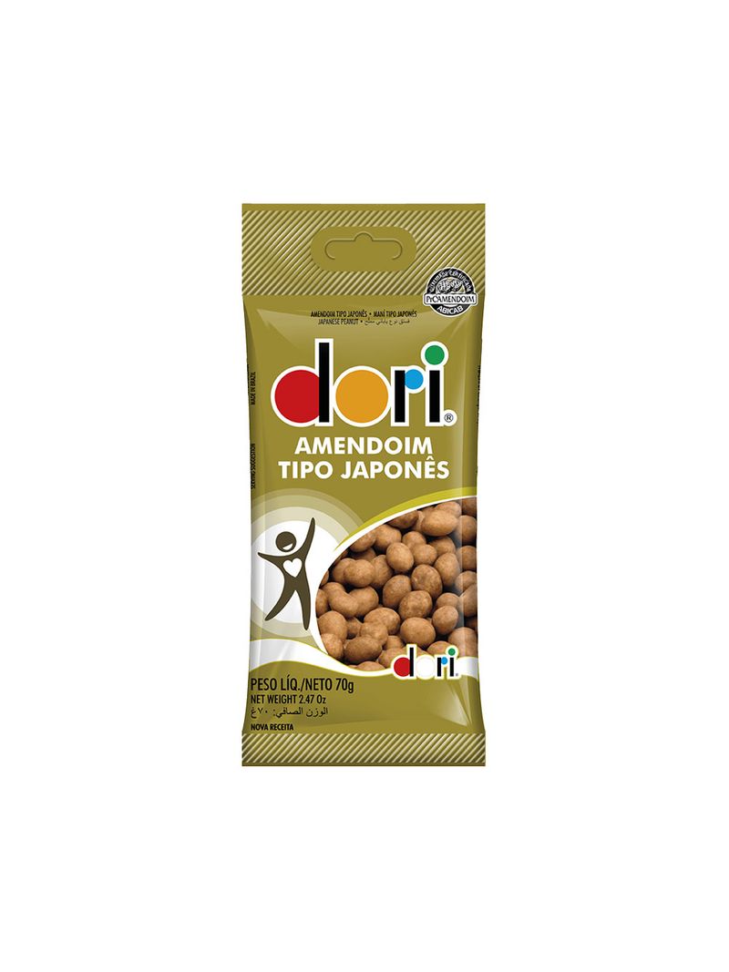 750042 Amendoim Japones Dori 70g.jpg