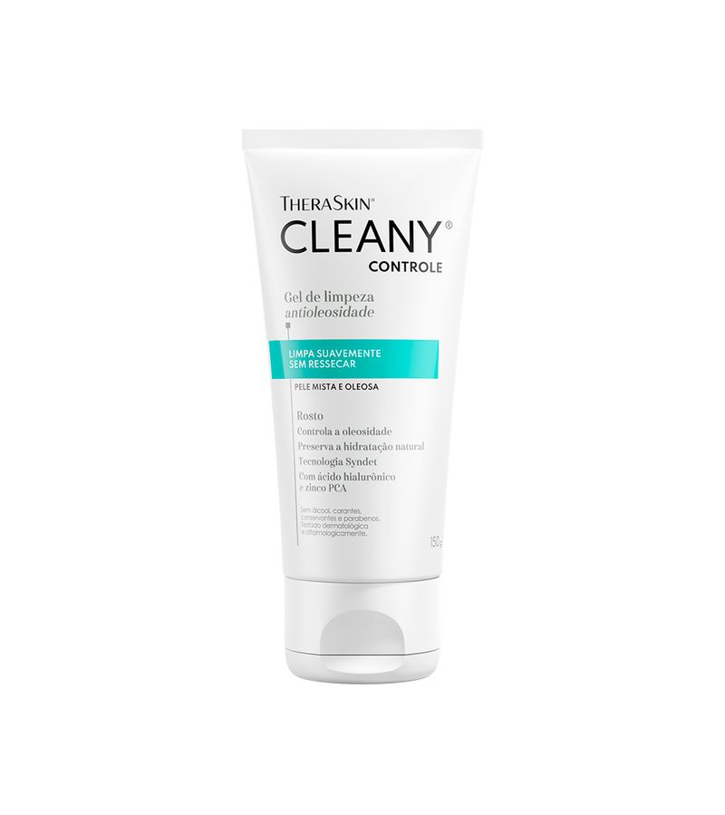 750058 Gel De Limpeza Cleany Control Theraskin 150gr.jpg