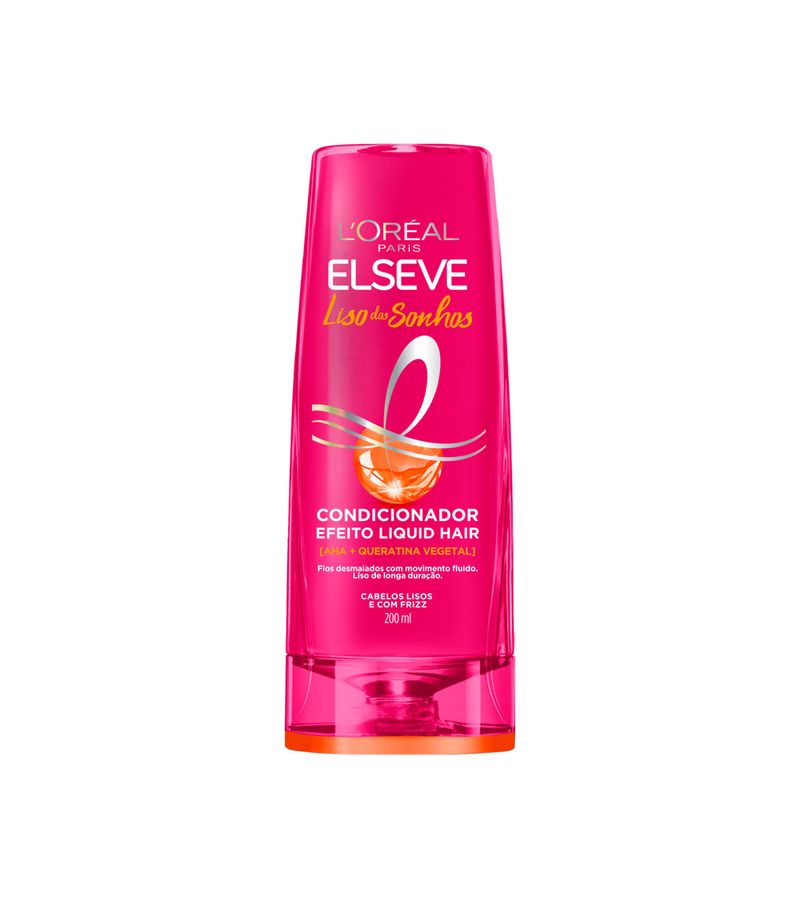 750028 Condicionador Elseve Liso Dos Sonhos Efeito Liquid Hair 200ml.jpg