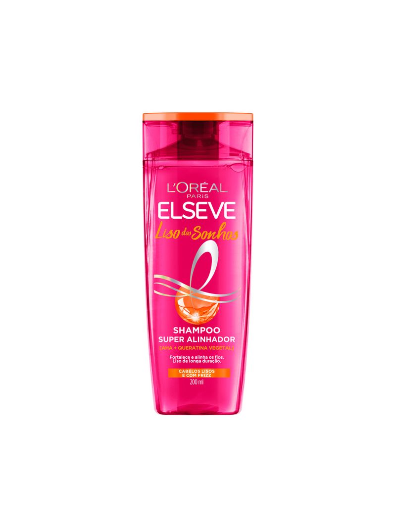 750029 Shampoo Elseve Liso Dos Sonhos Super Alinhador 200ml.jpg