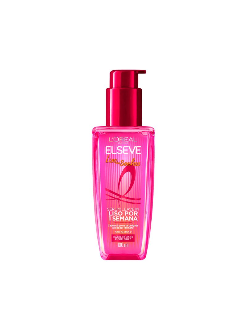 750031 Leave In Elseve 100ml Liso Dos Sonhos Serum.jpg