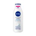 Locao Deo-hidratante Nivea Lotion Express 200ml