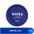 Creme Nivea Pote 97g