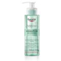 Gel De Limpeza Eucerin Dermo Pure Oil Control 200ml