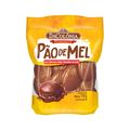 Pao De Mel Dacolonia 170gr Chocola Ao Leite