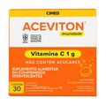 Aceviton 1g Com 30 Comprimidos Efervescentes