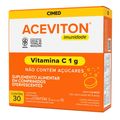 Aceviton 1g Com 30 Comprimidos Efervescentes