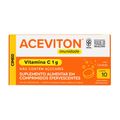 Aceviton Com 10 Comprimidos Efervecentes