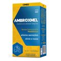 Ambroxmel Infantil 15mg/5ml Xarope 120ml
