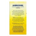 Ambroxmel Infantil 15mg/5ml Xarope 120ml