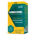 Ambroxmel Adulto 30mg/5ml Xarope 120ml