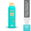 Isdin Acniben+ Body 150ml Spray