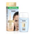 Isdin Fusion Water Protetor Solar 30ml Fps60 Oil Control