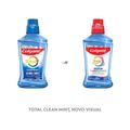 Enxaguante Bucal Colgate Total12 Clean Mint 500ml