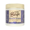 Geleia Seda Boom Definicao Intensa 500gr