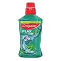 Enxaguante Bucal Colgate Plax Fresh Mint 500ml