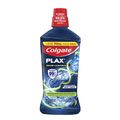 Enxaguante Colgate Plax Leve 750ml Pague 500ml Odor Control Especial