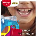 Enxaguante Bucal Colgate Plax Antiplaca Kids Minions 250ml