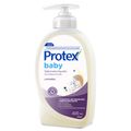 Sabonete Protex Baby Liquido 400ml Lavanda