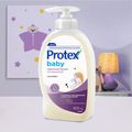 Sabonete Protex Baby Liquido 400ml Lavanda