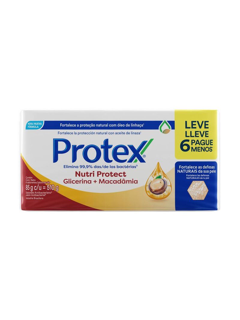 Sabonete-em-Barra-Protex-Nutri-Protect-Macadamia-85g-6-unidades