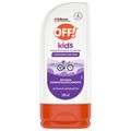 Repelente Off Kids 200ml Locao