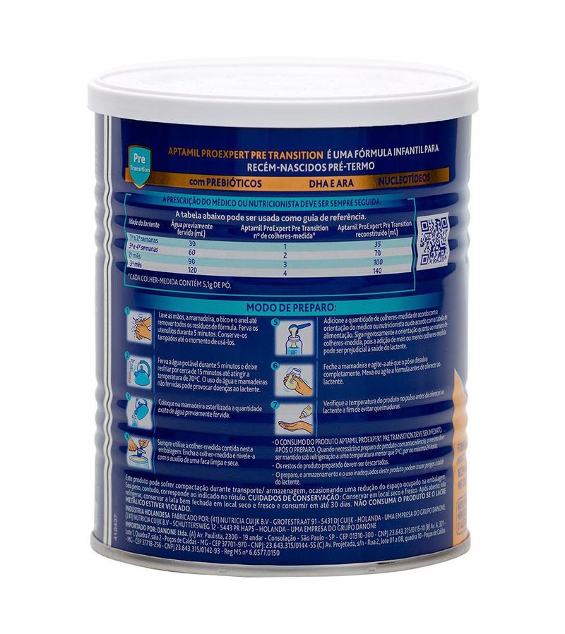 Aptamil-ProExpert-Pre-Transition-400g